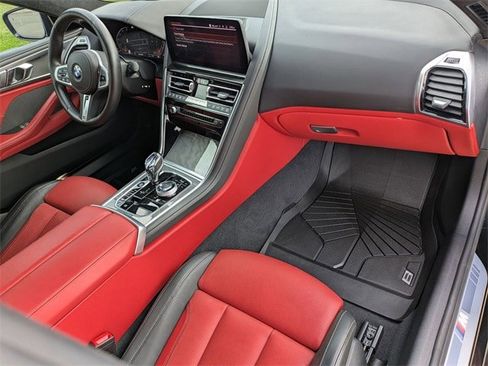 Used 2025 BMW 840i image 19