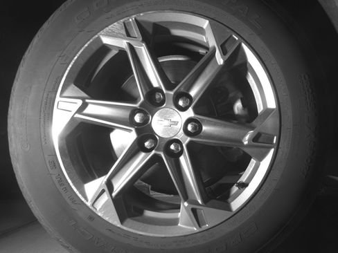 Used 2025 Chevrolet Blazer LT FWD image 13