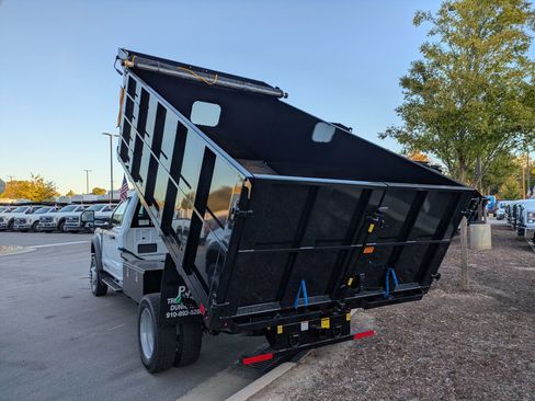 New 2026 Ford F450 XL image 29