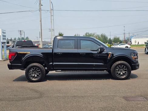 Certified 2026 Ford F150 Tremor AWD/4WD image 6