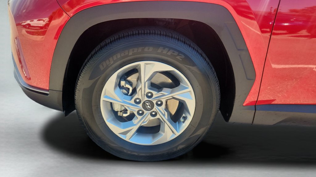 Used 2022 Hyundai Tucson SEL FWD image 10