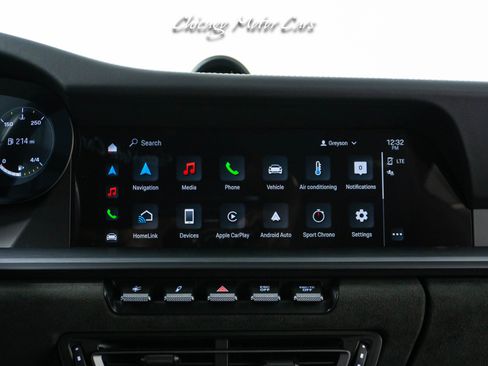 Used 2022 Porsche 911 GT3 image 33