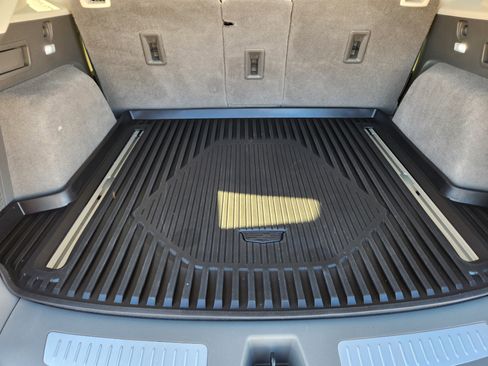 Used 2019 Cadillac XT5 Luxury image 34