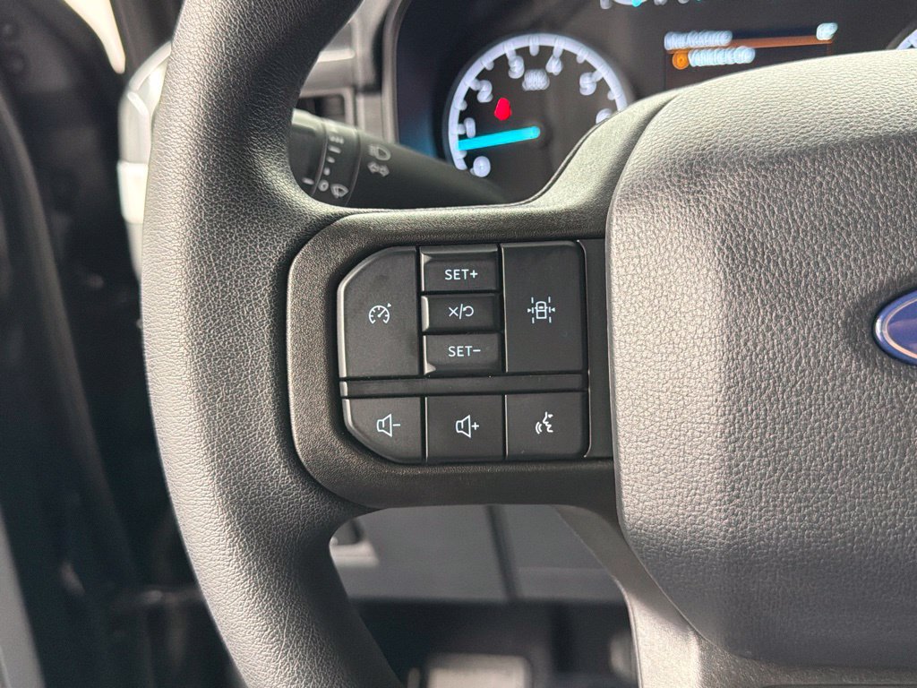 Used 2026 Ford F150 STX RWD image 25