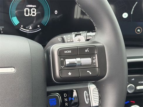 New 2026 Hyundai Palisade SE image 25