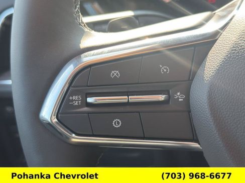 New 2026 Chevrolet Suburban Z71 w/ Comfort Package AWD/4WD image 12
