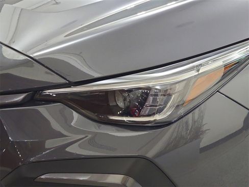 Used 2025 Subaru Crosstrek 2.5i Limited w/ Crosstrek Mirror Package image 33