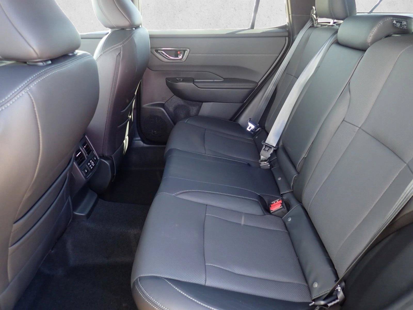 New 2026 Subaru Outback Touring XT AWD/4WD image 10