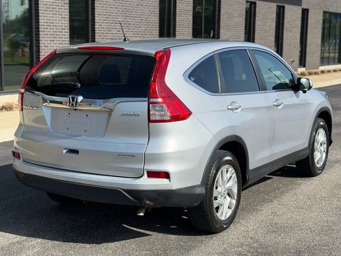 Used 2015 Honda CR-V EX image 2