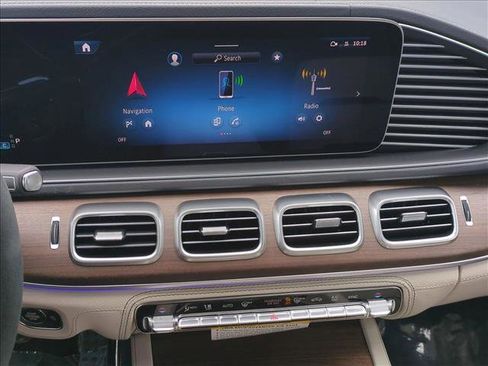 New 2026 Mercedes-Benz GLE 53 AMG 4MATIC Coupe image 12