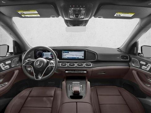 New 2026 Mercedes-Benz GLE 350 4MATIC image 5