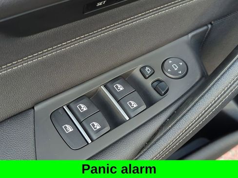 Used 2022 BMW 540i 540i w/ M Sport Package image 13