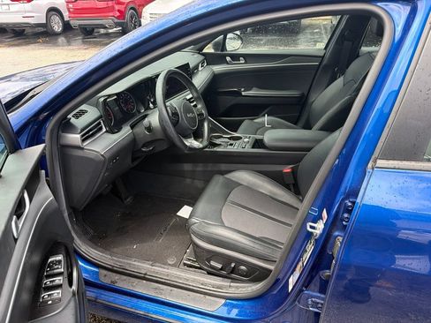 Used 2024 Kia K5 GT-Line FWD image 6