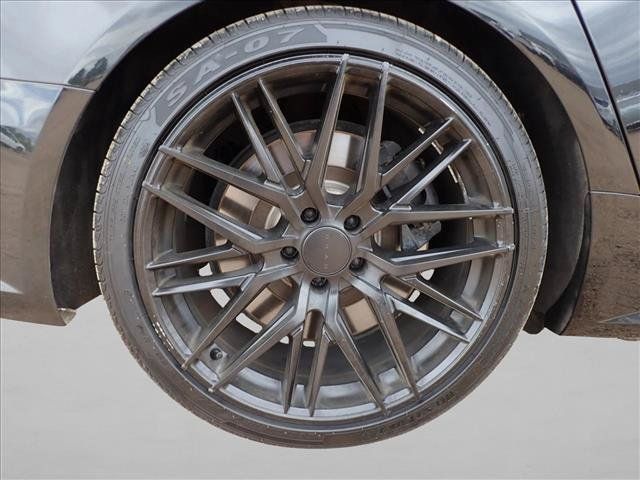 Used 2016 Audi S6 Premium Plus w/ S6 Sport Package AWD/4WD image 7