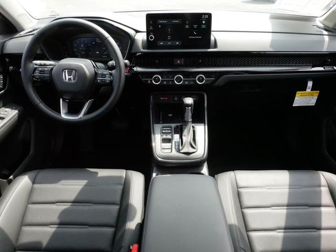 Certified 2026 Honda CR-V EX-L image 10