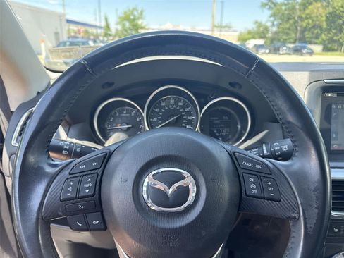 Used 2016 MAZDA CX-5 Touring AWD/4WD image 17