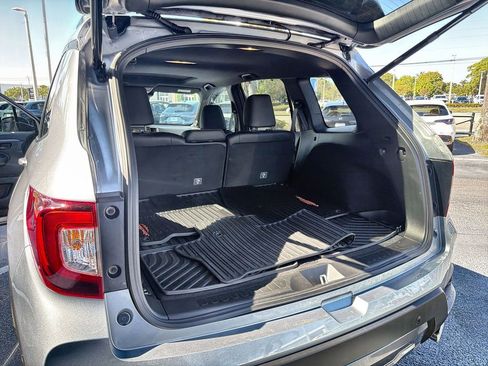 Certified 2023 Honda Passport TrailSport image 29