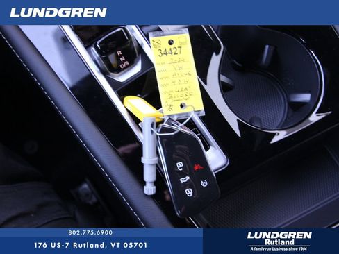 New 2026 Volkswagen Atlas Cross Sport SEL Premium R-Line image 4