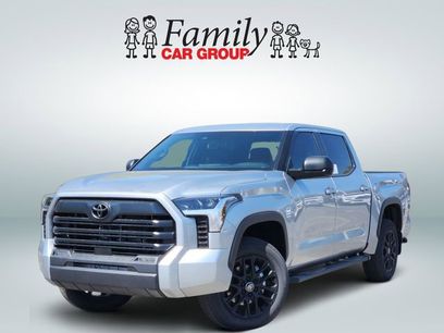 New 2026 Toyota Tundra SR5