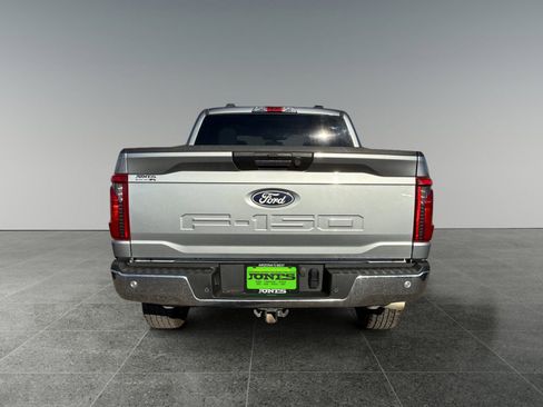 Certified 2024 Ford F150 XLT image 5