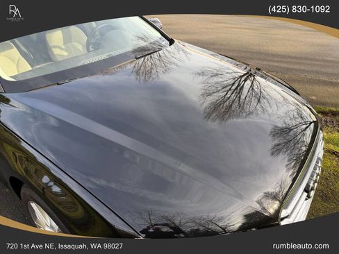 Used 2011 Audi A8 L 4.2 image 9