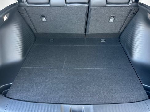 New 2027 Honda HR-V EX-L image 36