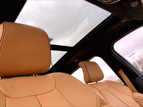 Used 2025 Jeep Grand Cherokee Summit image 14