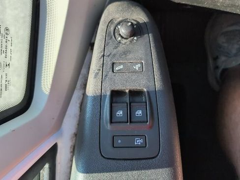 Used 2021 RAM ProMaster 1500 FWD image 16