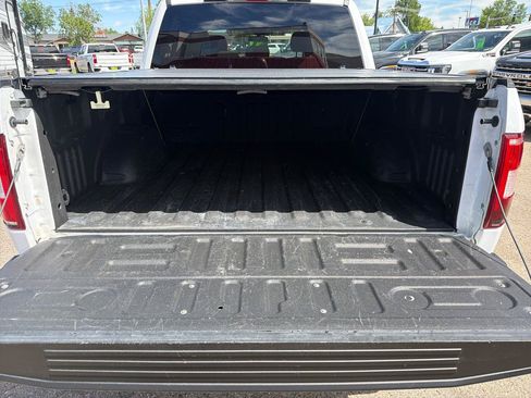 Used 2020 Ford F150 XLT w/ Trailer Tow Package AWD/4WD image 5