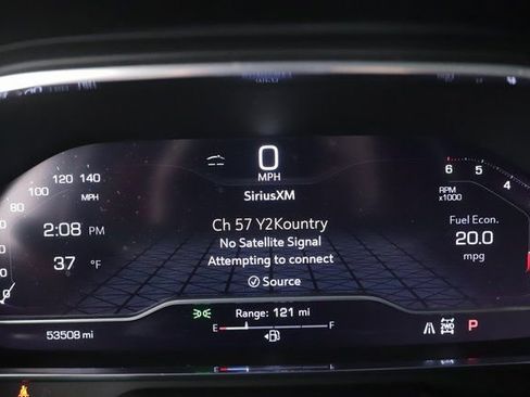 Used 2023 GMC Yukon SLT w/ SLT Premium Package image 20