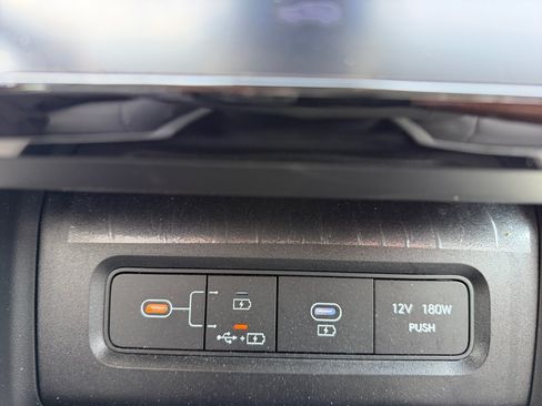 Used 2025 Hyundai Tucson SEL AWD/4WD image 29