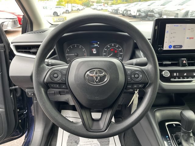 Certified 2023 Toyota Corolla LE FWD image 15