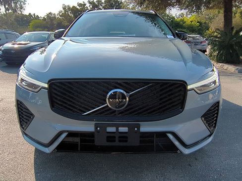 New 2026 Volvo XC60 B5 Ultra w/ Climate Package image 9