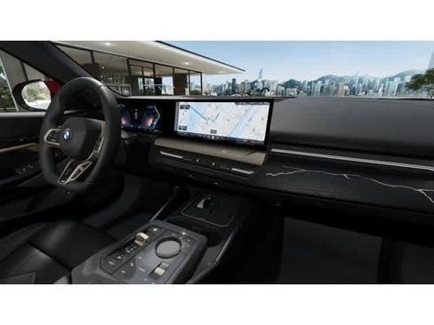 New 2026 BMW 530i xDrive 530i xDrive image 14
