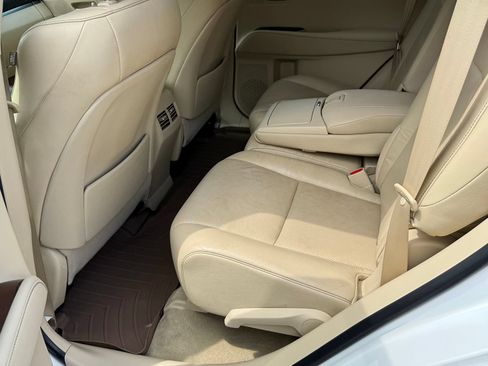 Used 2015 Lexus RX 350 AWD image 18