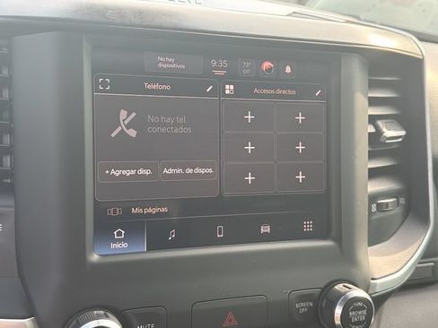 Used 2023 RAM 1500 Big Horn RWD image 29