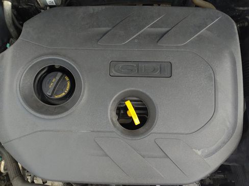 Used 2018 Hyundai Tucson SEL image 30