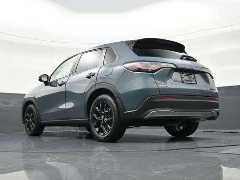 Used 2024 Honda HR-V Sport image 24