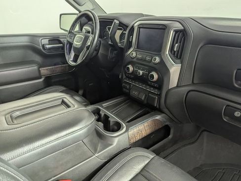 Used 2021 GMC Sierra 1500 Denali w/ Denali Ultimate Package AWD/4WD image 22