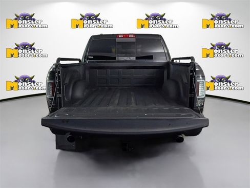 Used 2017 RAM 1500 Sport image 26