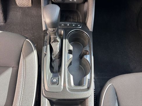 Used 2025 Chevrolet TrailBlazer LT image 41