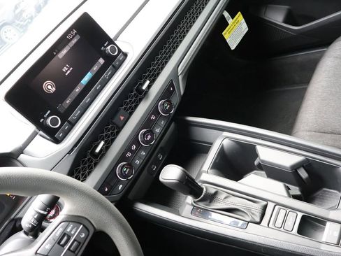 Certified 2024 Honda Accord EX image 18