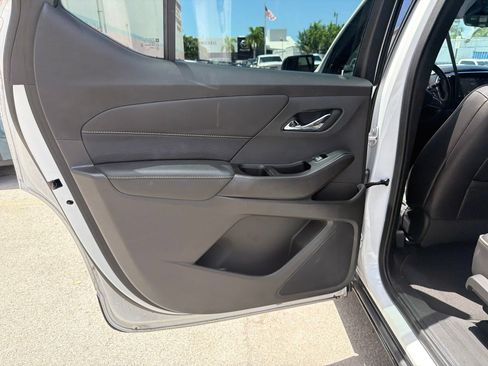 Used 2023 Chevrolet Traverse Premier w/ Redline Edition FWD image 24