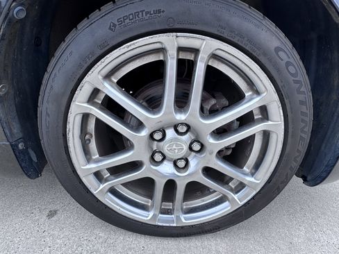 Used 2008 Scion tC Spec image 25