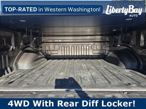 Used 2020 Ford F150 XLT w/ Equipment Group 302A Luxury image 34