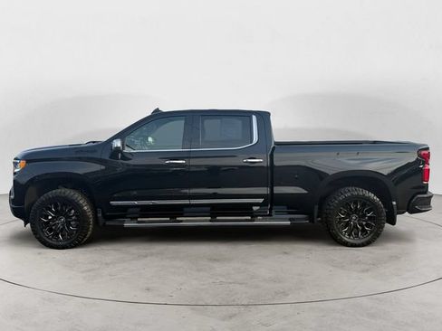 Used 2024 Chevrolet Silverado 1500 High Country w/ Max Trailering Package AWD/4WD image 8