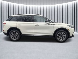 New 2026 Lincoln Corsair Premiere video 2