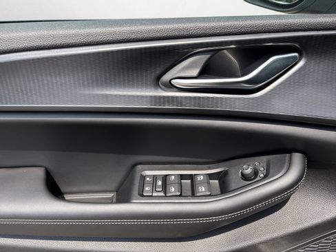 New 2026 Jeep Grand Cherokee L 4WD image 23