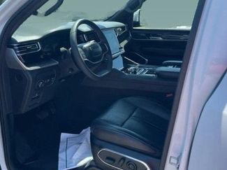 Used 2022 Jeep Wagoneer Series II w/ Premium Group I RWD video 2
