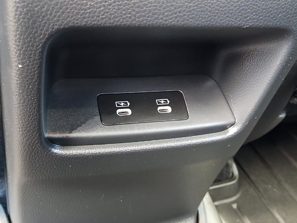 Certified 2024 Honda CR-V Sport image 20